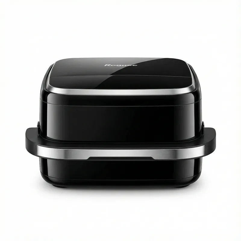 Air Fryer Product Photography