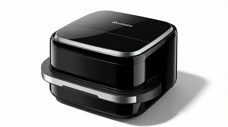 Air Fryer Product Photography