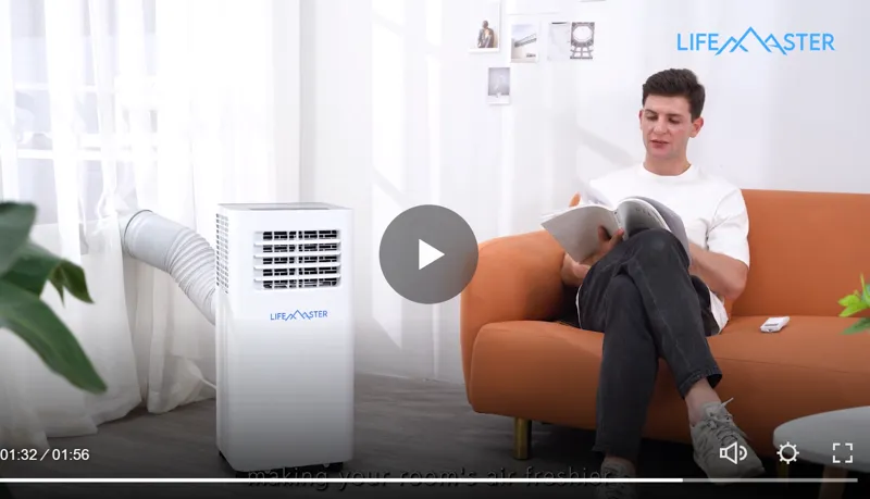 Video Commercial