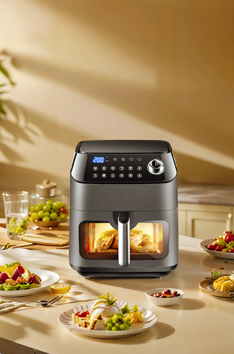 AI Design product photo