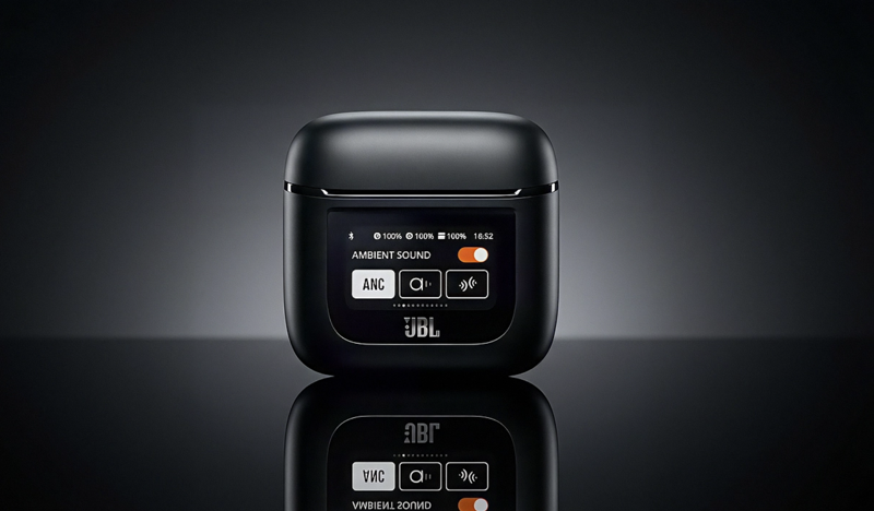 AI Design product photo