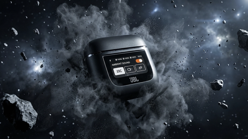 AI Design product photo