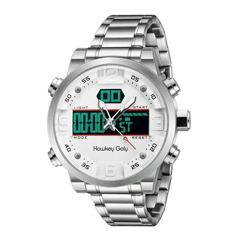 Watch product photo