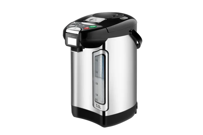 Appliance photography