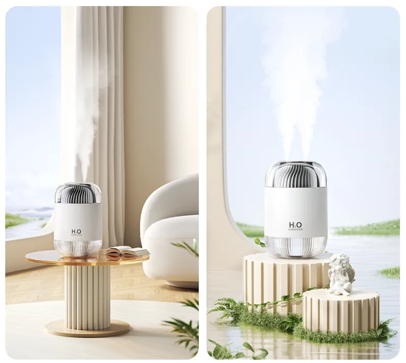 Photorealistic 3D product render example