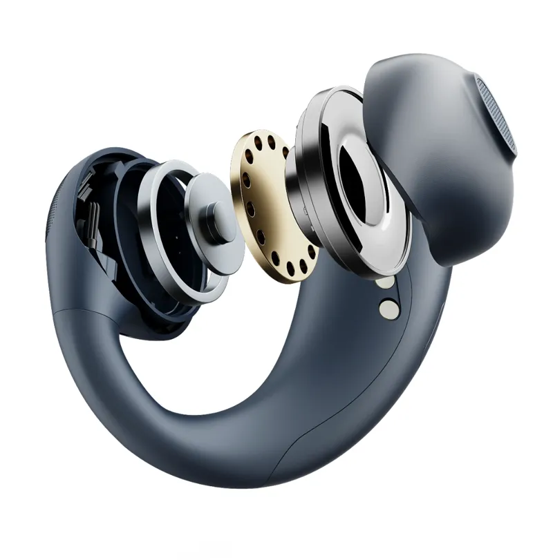Photorealistic 3D product render example