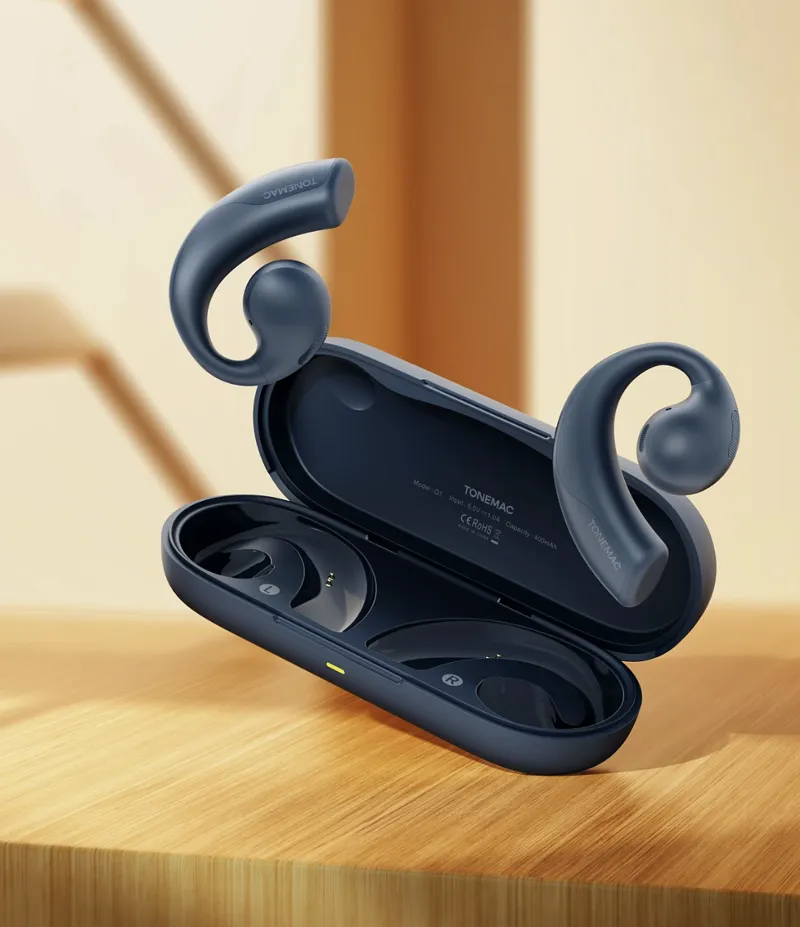 Photorealistic 3D product render example