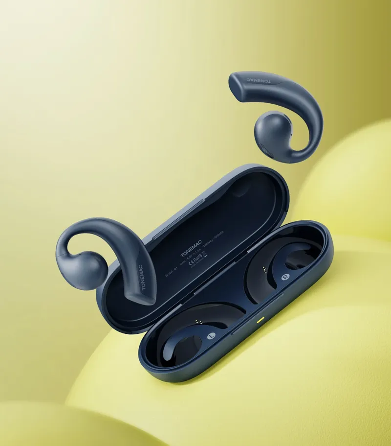 Photorealistic 3D product render example