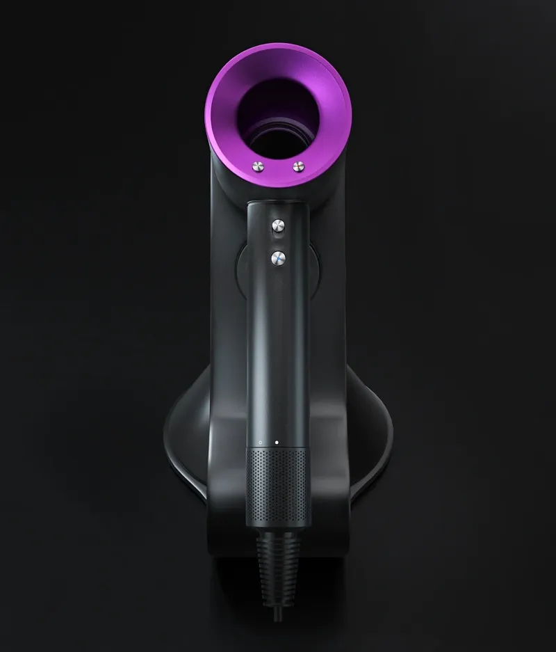 Photorealistic 3D product render example