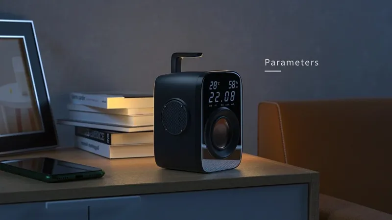 Photorealistic 3D product render example