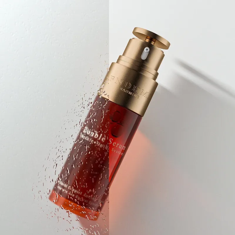 Photorealistic 3D product render example