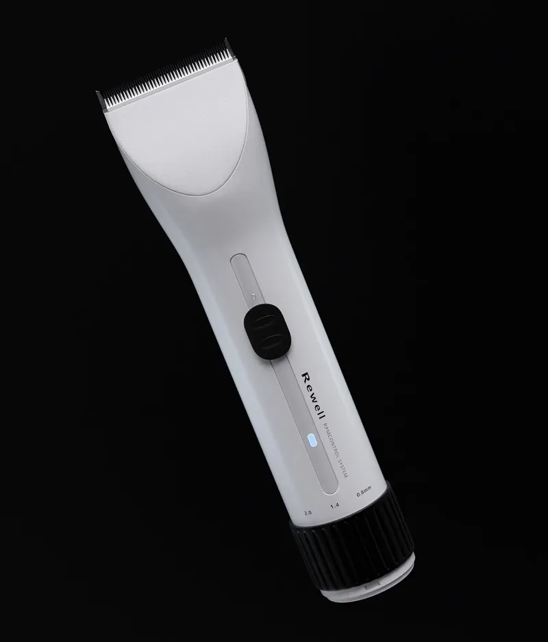 Photorealistic 3D product render example