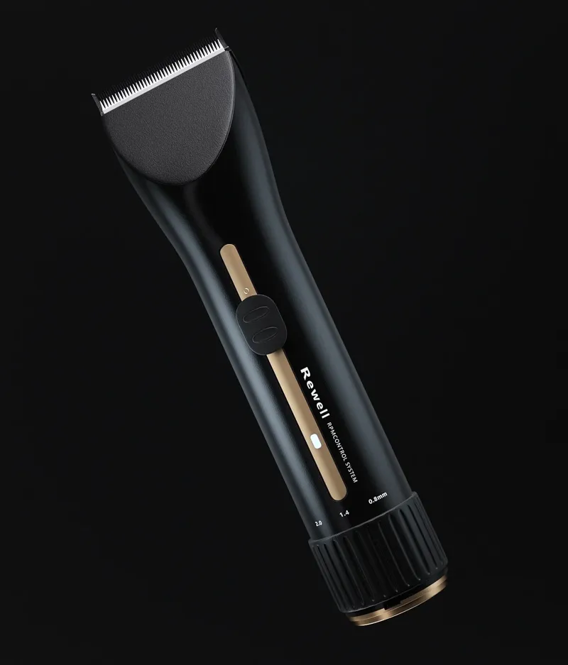 Photorealistic 3D product render example