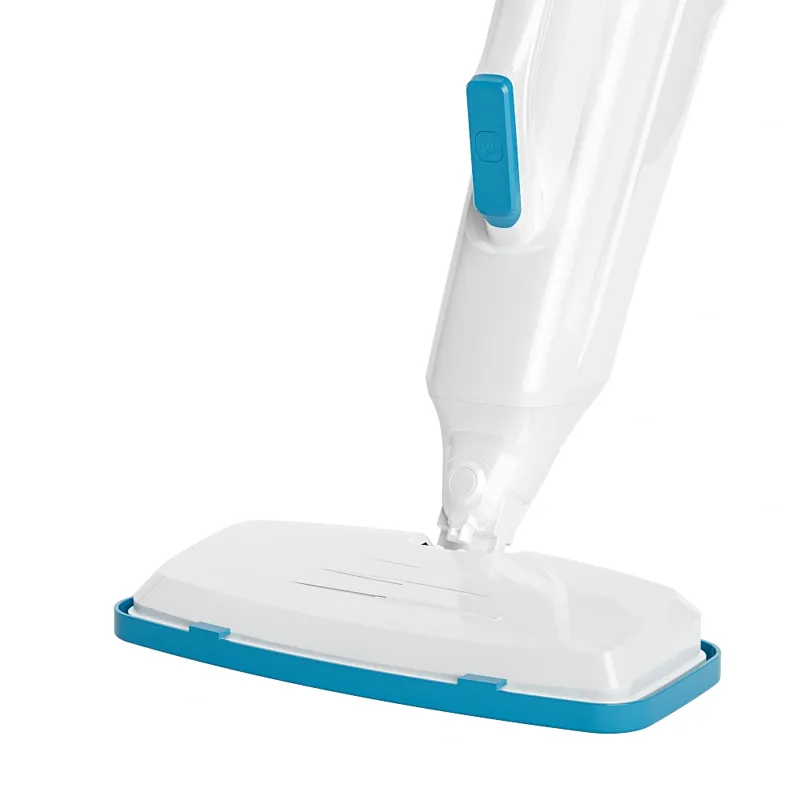 Mop Product Photography