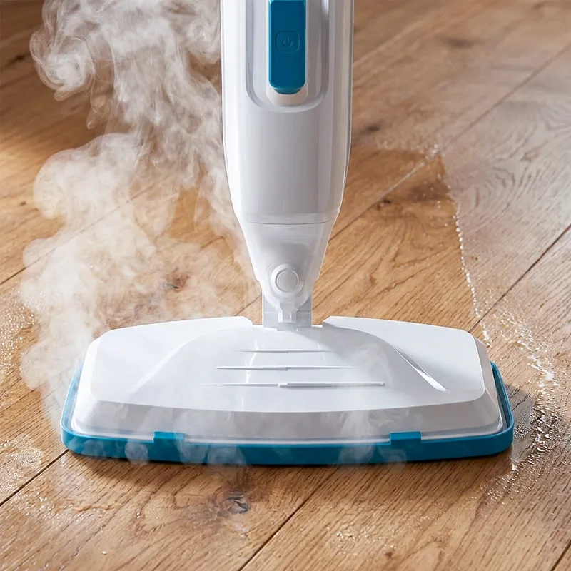 Mop Product Photography