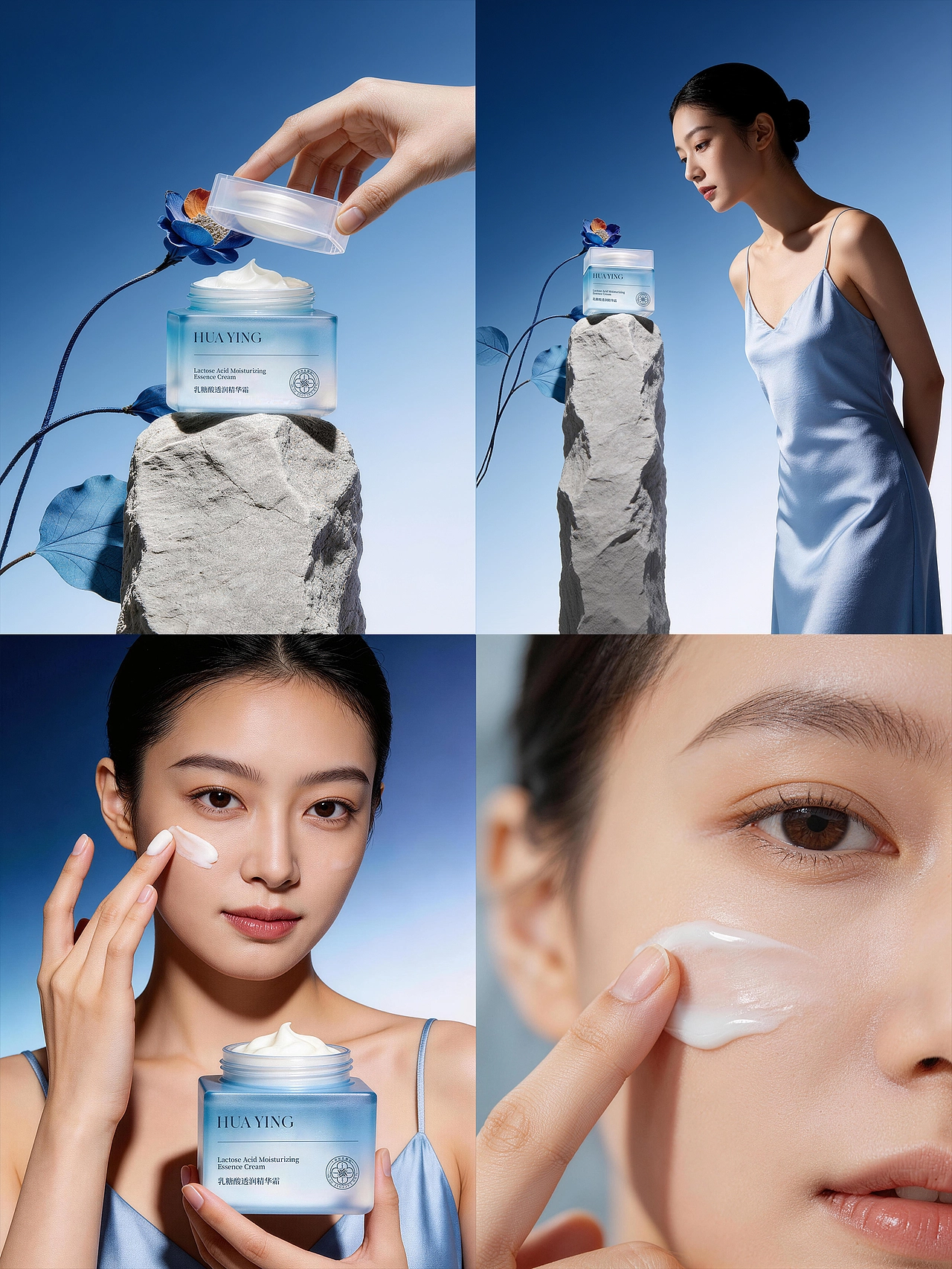 AI Design Product Photos