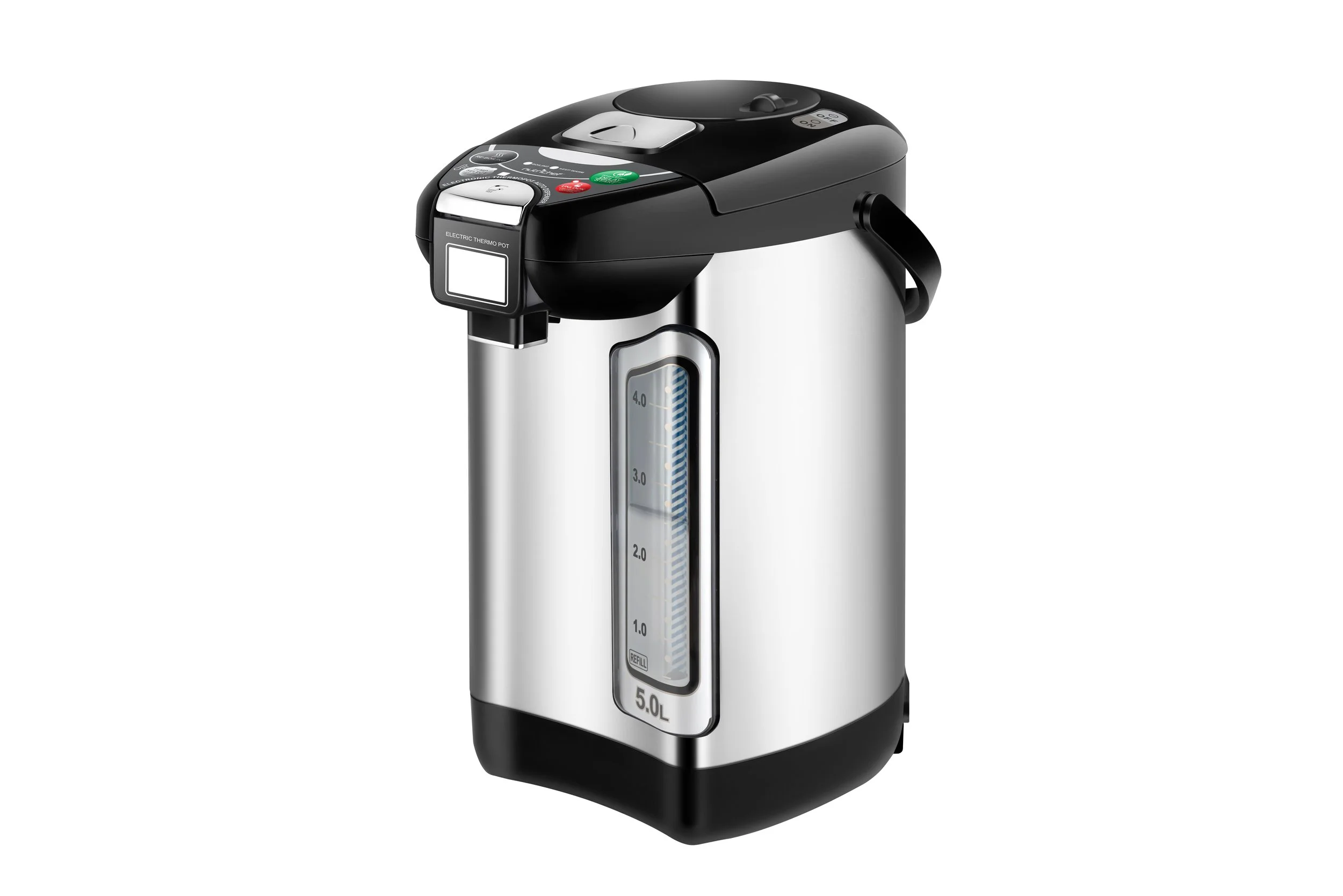 Hero Shot Photography